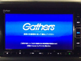 【オーディオ機能】ナビに一体のオーディオは、フルセグTVの他にDVD/CDプレーヤーを装備♪もちろんFM/AMラジオもお聞きいただけますよ♪