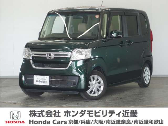 N-BOX EX