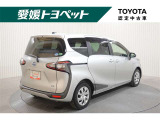 スタイリッシュなエクステリア♪