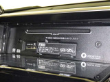 CD再生機能付き!