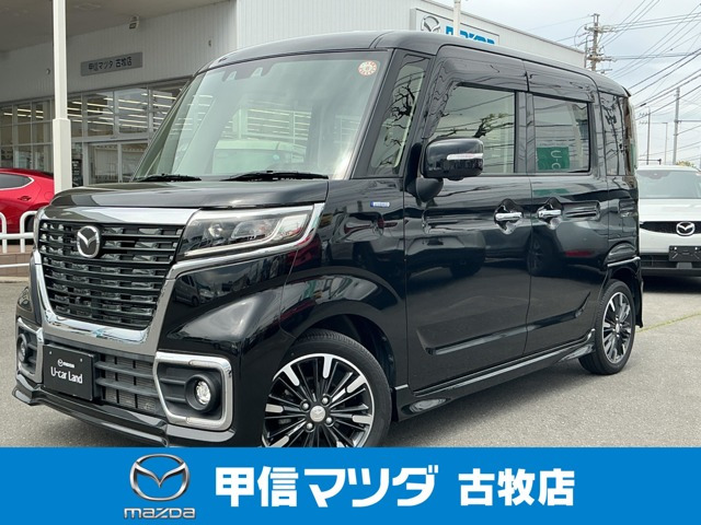 マツダ フレアワゴン 