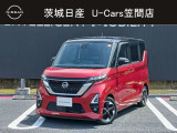日産 ルークス