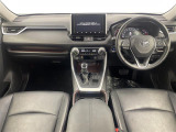 RAV4 2.0 G 4WD 4WD 本革シート