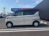 人気の日産の軽自動車☆