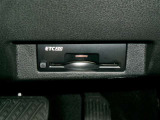 人気のオプションETC2.0付き♪高速道路料金優遇あり!!料金所もノンストップ通過OK♪これからのシーズン、是非遠出や旅行へ!快適なお時間を演出致しますよ。