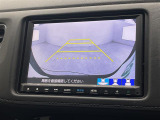 【 バックカメラ 】便利なバックカメラ装備で安全確認を頂けます。駐車が苦手な方にもオススメな便利機能です♪