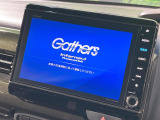 N-BOXカスタム G EX ターボ ホンダセンシング 