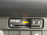 【ETC】高速道路の料金所をストレスなく通過!話題のスポットやサービスエリアに多い「スマートIC」利用時は必須のアイテムです。当店でセットアップを実施、ご納車当日からすぐにご利用いただけます!