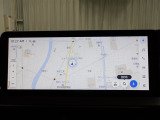 ナビ付なので、遠出の際も道に迷うことはありません♪安心してドライブをエンジョイして下さい♪