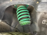 お車を安心してお乗りいただく為には、足回りの定期点検が欠かせません。サービスサポート(有償保証)では無料点検もご提供しており、安心のカーライフをお過ごしいただけるサポート体制が整っています。