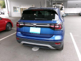 T-Cross TSI アクティブ 