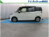 【両側電動スライドドア】ワイヤレス連動式なので遠隔操作ができ大きい荷物もっていても楽々開閉ができます♪とっても便利な機能です