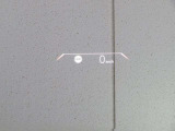 ◆インスツルメントパネルやインテリアトリムなどは、調和しなが洗練された室内を作り上げ、スイッチ類によって、優れた操作性をも実現。ドライバーの視線や動線を考え、人間工学に基づきデザインされています。◆