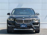 X1 xドライブ 18d xライン エディション ジョイプラス 4WD 
