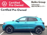 T-Cross TSI アクティブ 