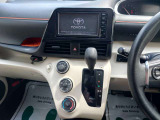 シエンタ 1.5 X 4WD 