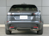 RANGE ROVER VELAR ダイナミック SE P400e PHEV カルパチアングレー