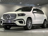 ★GLS450d オパリスホワイト入庫しました★