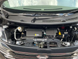 納車点検でしっかりと整備してからお渡しさせて頂きます!
