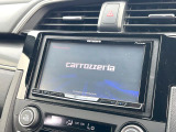【ナビゲーション】使いやすいナビで目的地までしっかり案内してくれます。各種オーディオ再生機能も充実しており、お車の運転がさらに楽しくなります!!