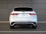F-PACE R-DYNAMIC SE P400e プラグインハイブリッド