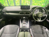 CX-8 2.2 XD ブラックトーンエディション 