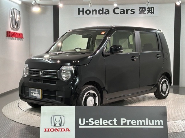 ホンダ N-WGN 