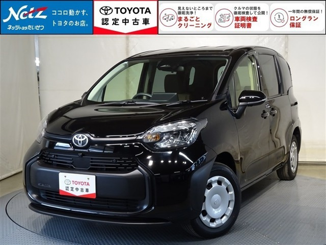 シエンタハイブリッド 1.5 G E-Four 4WD