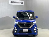 【LEDヘッドランプ&LEDフォグランプ】ハロゲンヘッドランプの約2倍の明るさ!夜の運転も安心です!
