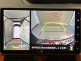ご納車前に納車点検(法定12ヶ月点検相当)を実施し、基本性能に関わる機能や状態を徹底的に点検します。