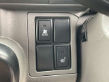 【シートヒーター】運転席はシートヒーターが付いておりますので冬でも快適です。