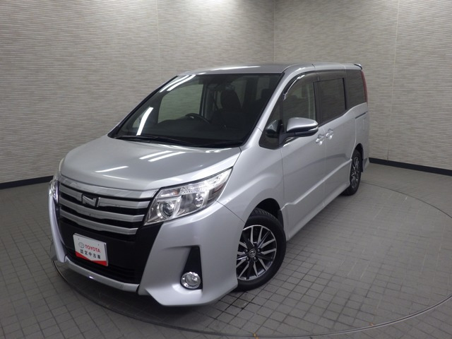 ノア 2.0 Si