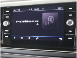 ★8インチDiscover Proで画面上を軽くタッチするだけで、スマホのように操作が可能です★