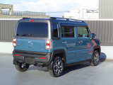 フレアクロスオーバー ハイブリッド XT 4WD 