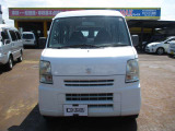 エブリイ PA ハイルーフ 4WD 