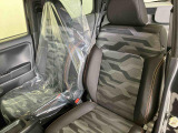 フロントシートです。ゆったり運転ができます。長距離ドライブもラクラク♪♪