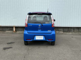リアビューです!