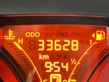 走行距離33,628km