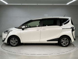 シエンタ 1.5 G 