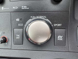 ドライブモードセレクトスイッチ☆【NORMAL】【SPORT】の3つのモードから、走行・使用状況に合わせて選択していただけます★