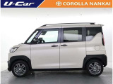 デリカミニ T プレミアム 4WD 