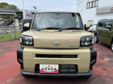タフト X 