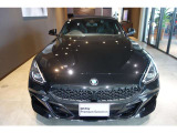 Z4 sドライブ 20i Mスポーツ 