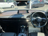 内装クリーニング済みです。しっかり綺麗にしていますので、是非お確かめください。納車時にはもう一度キレイにいたしますよ!