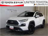 トヨタ RAV4