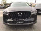 CX-5 2.2 XD ブラックトーンエディション 