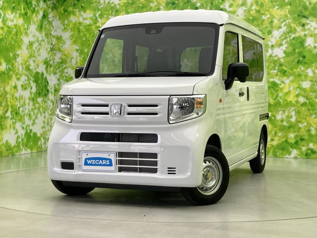 N-VAN G