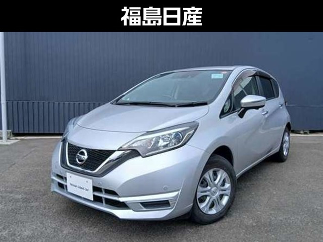 日産 ノート 