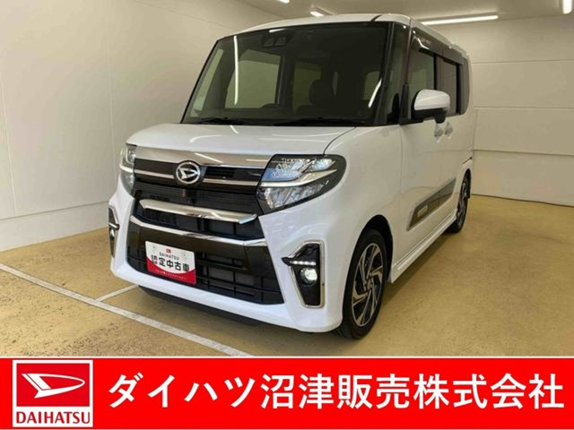 タントカスタム RS スタイルセレクション 