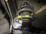 お車を安心してお乗りいただく為には、足回りの定期点検が欠かせません。サービスサポート(有償保証)では無料点検もご提供しており、安心のカーライフをお過ごしいただけるサポート体制が整っています。